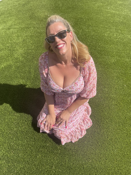 DaniHoward Photo