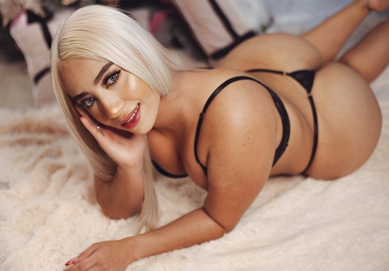 KasandraGarcia Photo