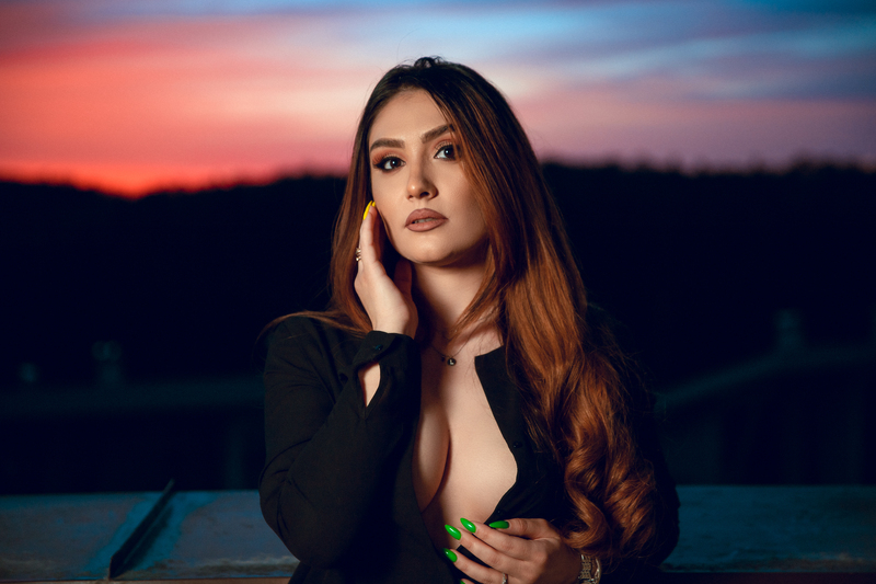 MaddyHeart Photo