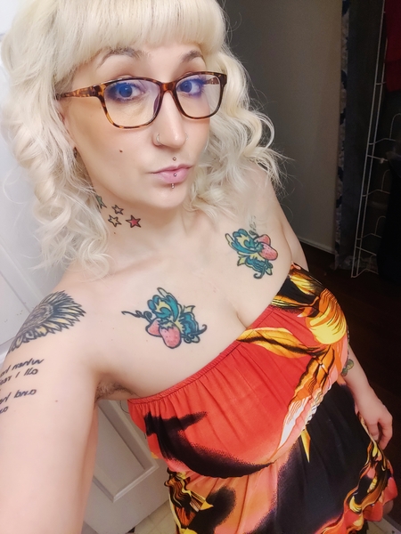 MistressTatianaBelen Photo