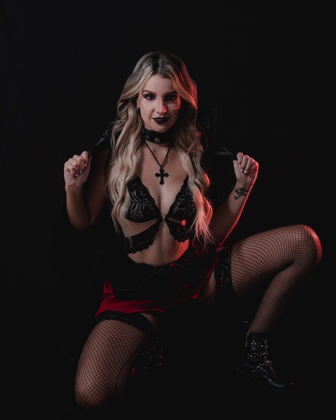 Val_Aphrodite Photo