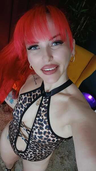 FoxxyMilf Photo