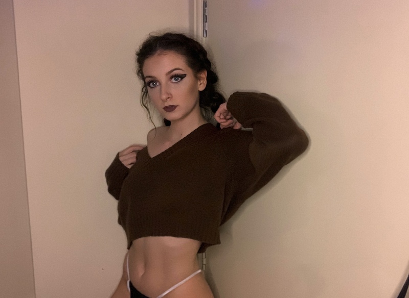 WelshCutie Photo