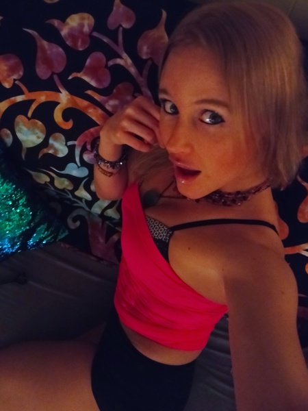 KasharaNicole Photo