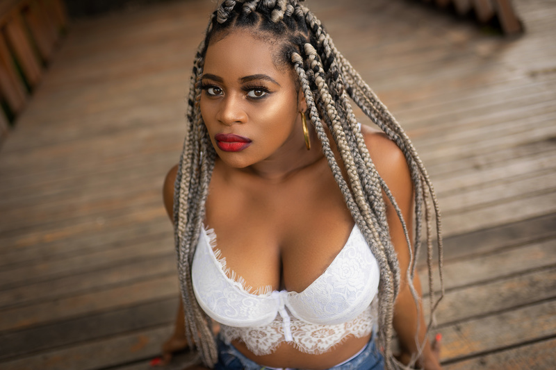 Angela_Queen Photo