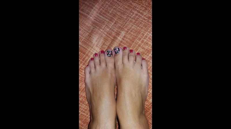 MistressAnna37 Photo