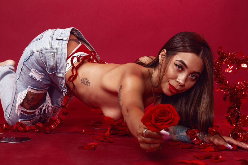 XimenBrookeX Photo
