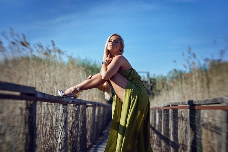 MarillynnMoon Photo