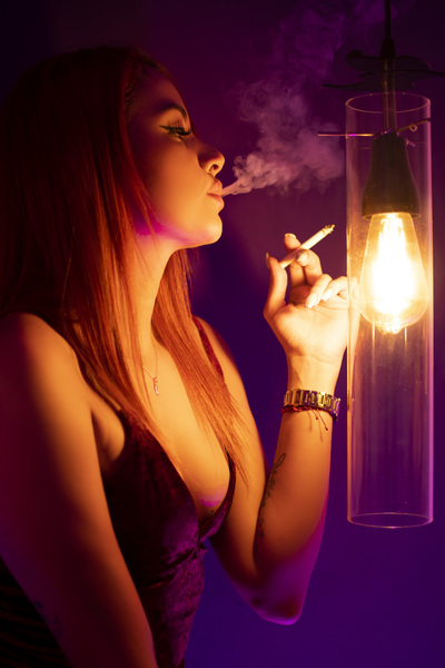 KimberlySaen Photo KimberlySaen Photo