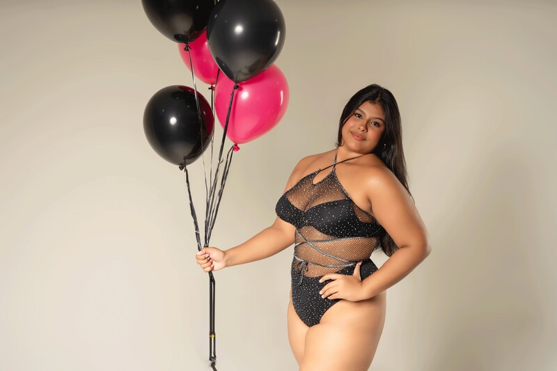 AnastasiaBrowm Photo