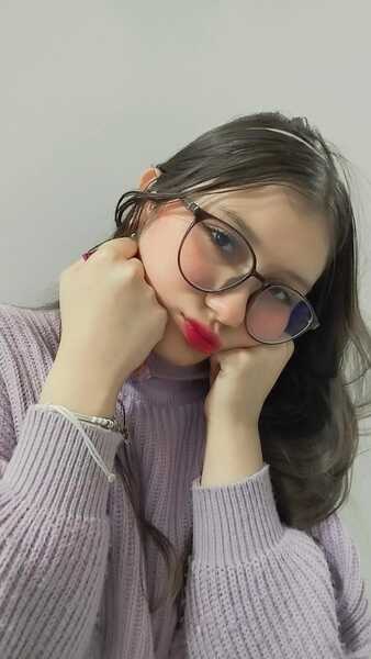 Andromedabluee Photo