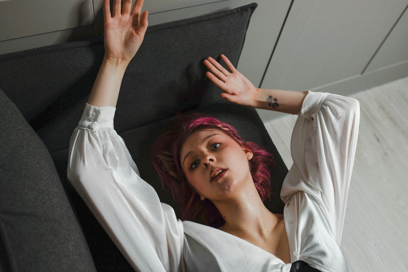 MadelineEXTASY99 Photo