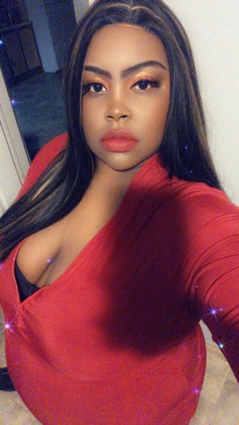 TrinaFoxx Photo TrinaFoxx Photo