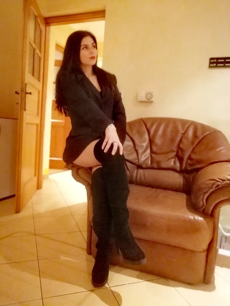 LenaGreene Photo