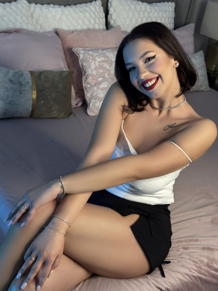 TiffanyJaye Photo