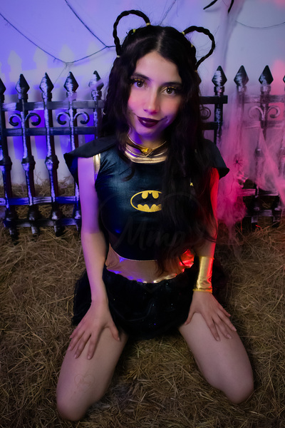 MegganParker Photo