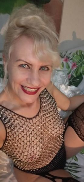 Ghertrude_mature Photo