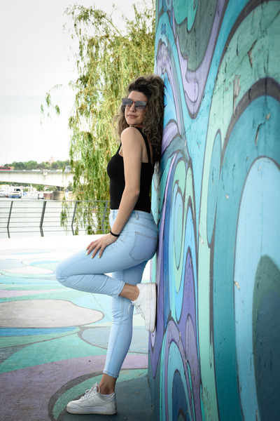 LuciaCandy Photo