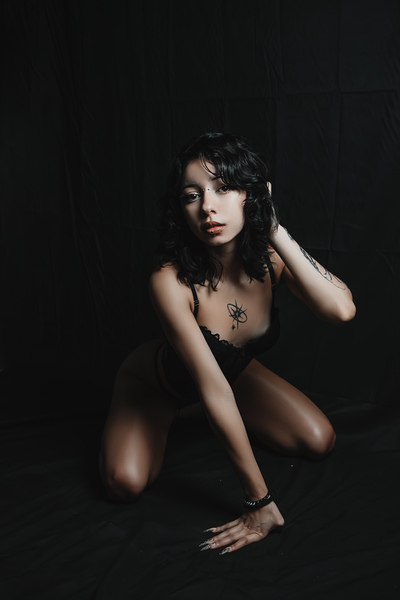 LexxieBass Photo