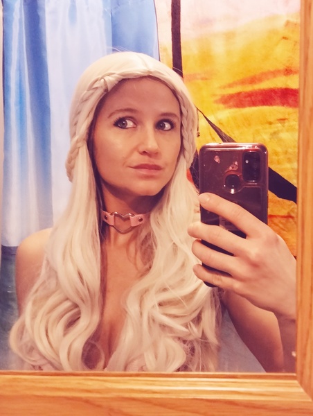 KasharaNicole Photo