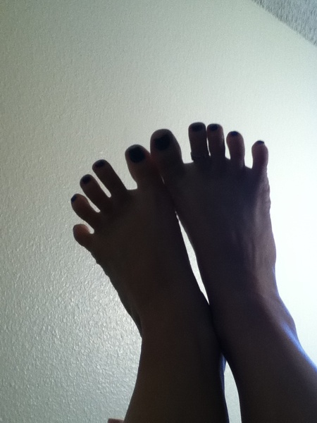 AlannaThomas Photo