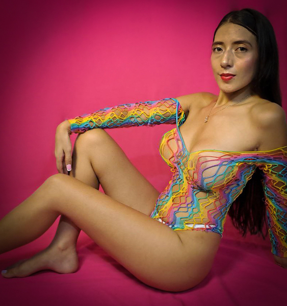 BigBoobsKarol Photo