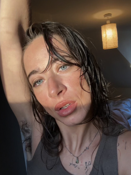 KlaraDelgado Photo