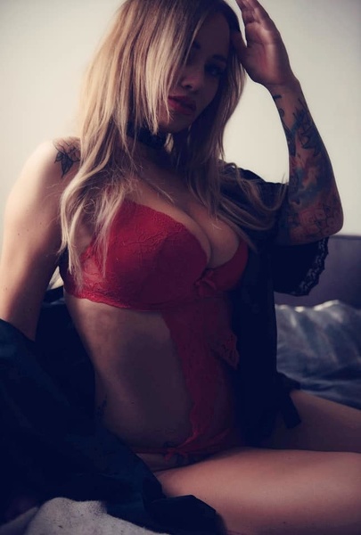 BrookeSmile Photo