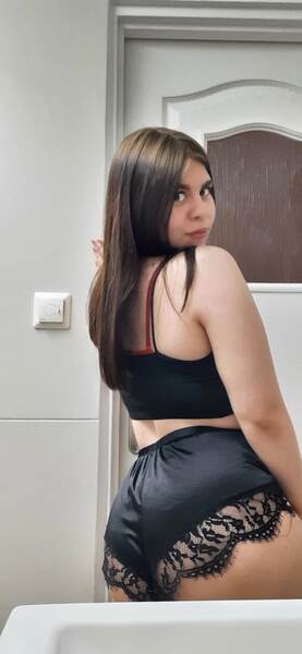 AbbyHard Photo