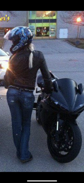 LolaSky69 Photo