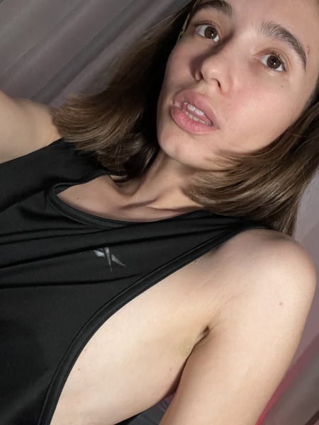 MariaRomanovich Photo