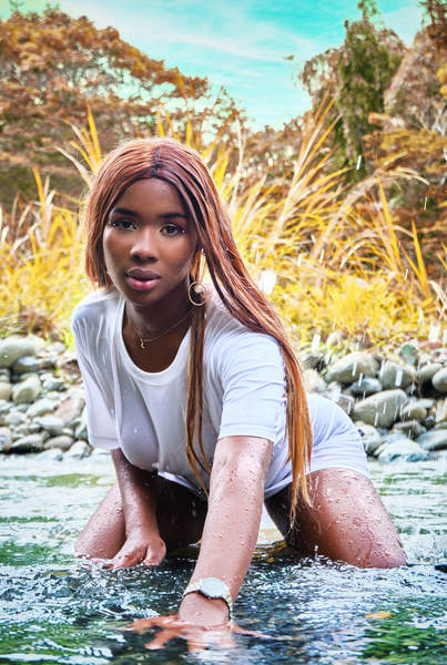 AshantiPrince23 Photo