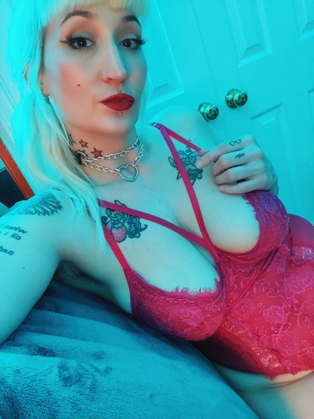 MistressTatianaBelen Photo