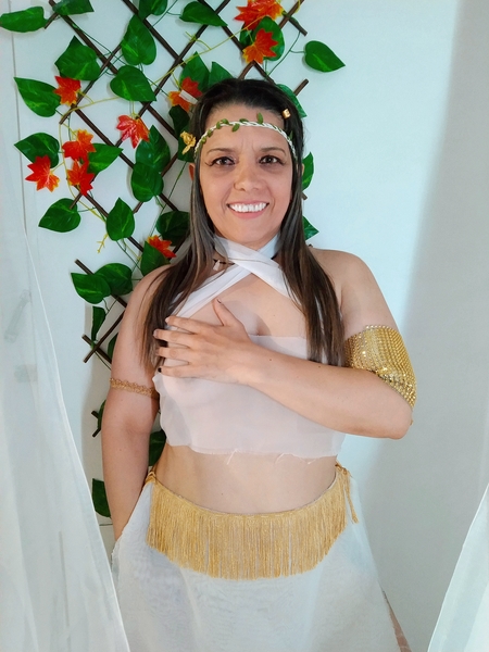 Blanca_Wild Photo