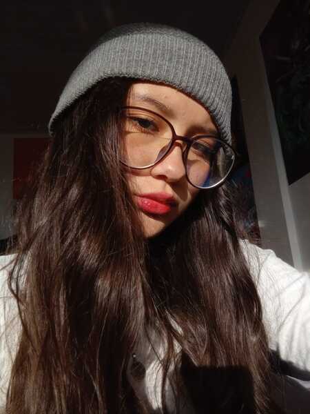 Andromedabluee Photo