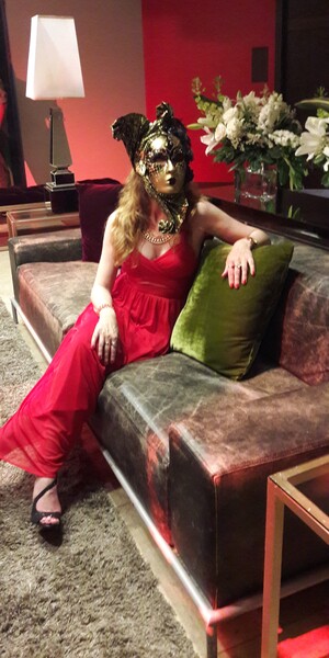 SweetScarletJoy Photo