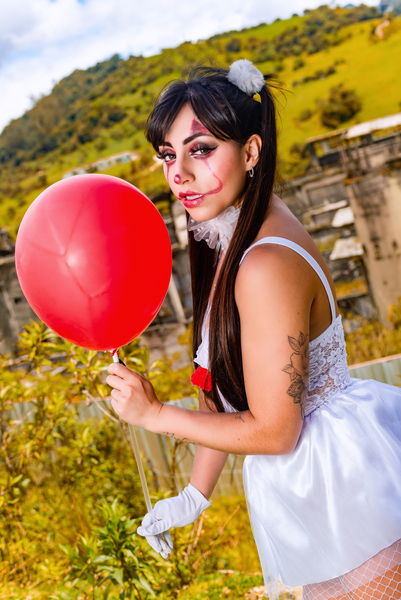 Tara_Red Photo Tara_Red Photo