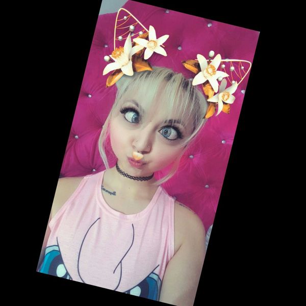 LittlePinkBunnny Photo