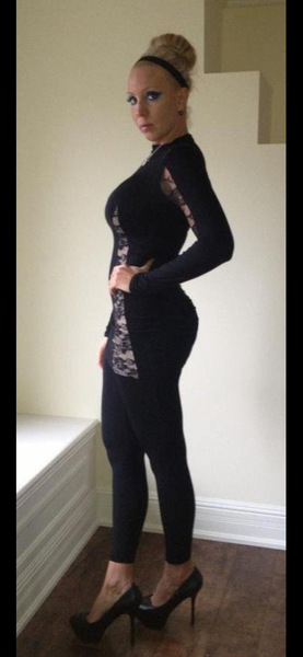 LolaSky69 Photo