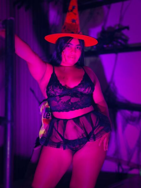 AnastasiaSloppy Photo