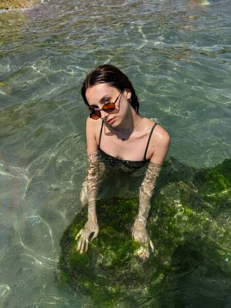 LinaBrixcx Photo
