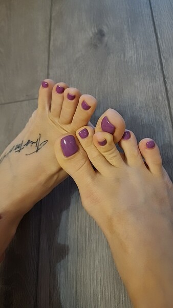 SweetMonicaUK Photo