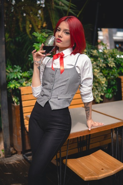 AbbyMartinez Photo