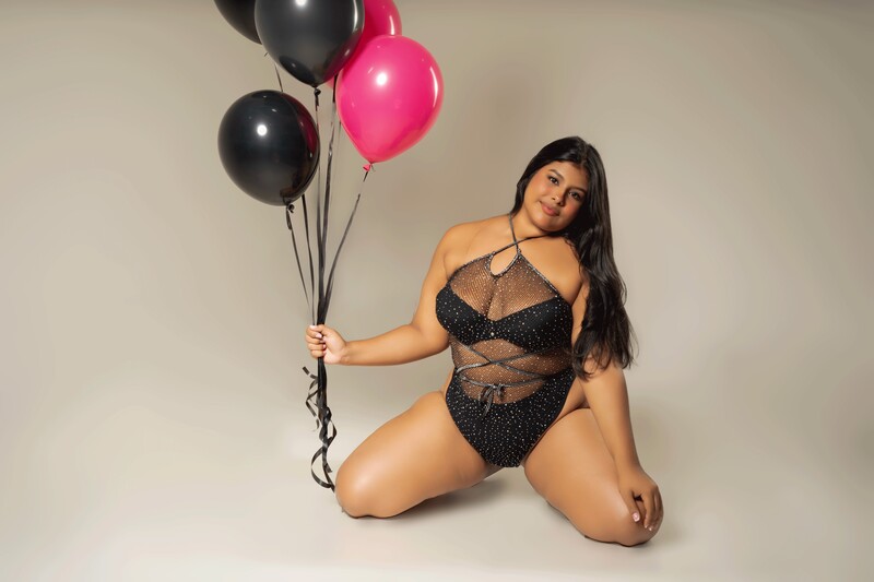 AnastasiaBrowm Photo