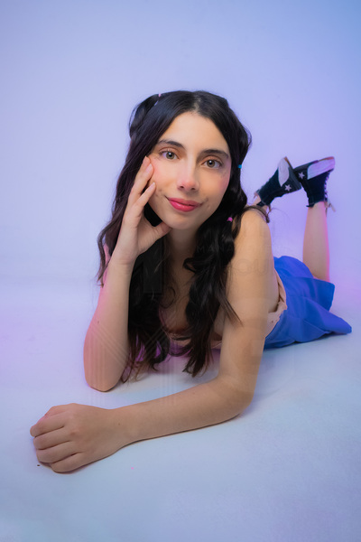 MegganParker Photo