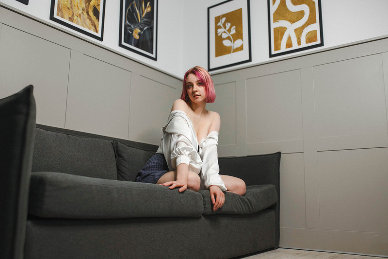 MadelineEXTASY99 Photo