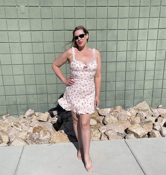 DaniHoward Photo