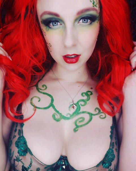 AussieCosplay Photo