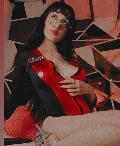AngieeMorgan Photo