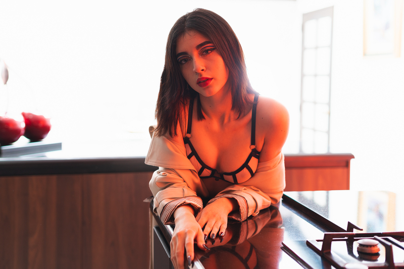 JazminDyer Photo